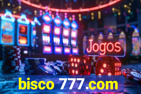 bisco 777.com